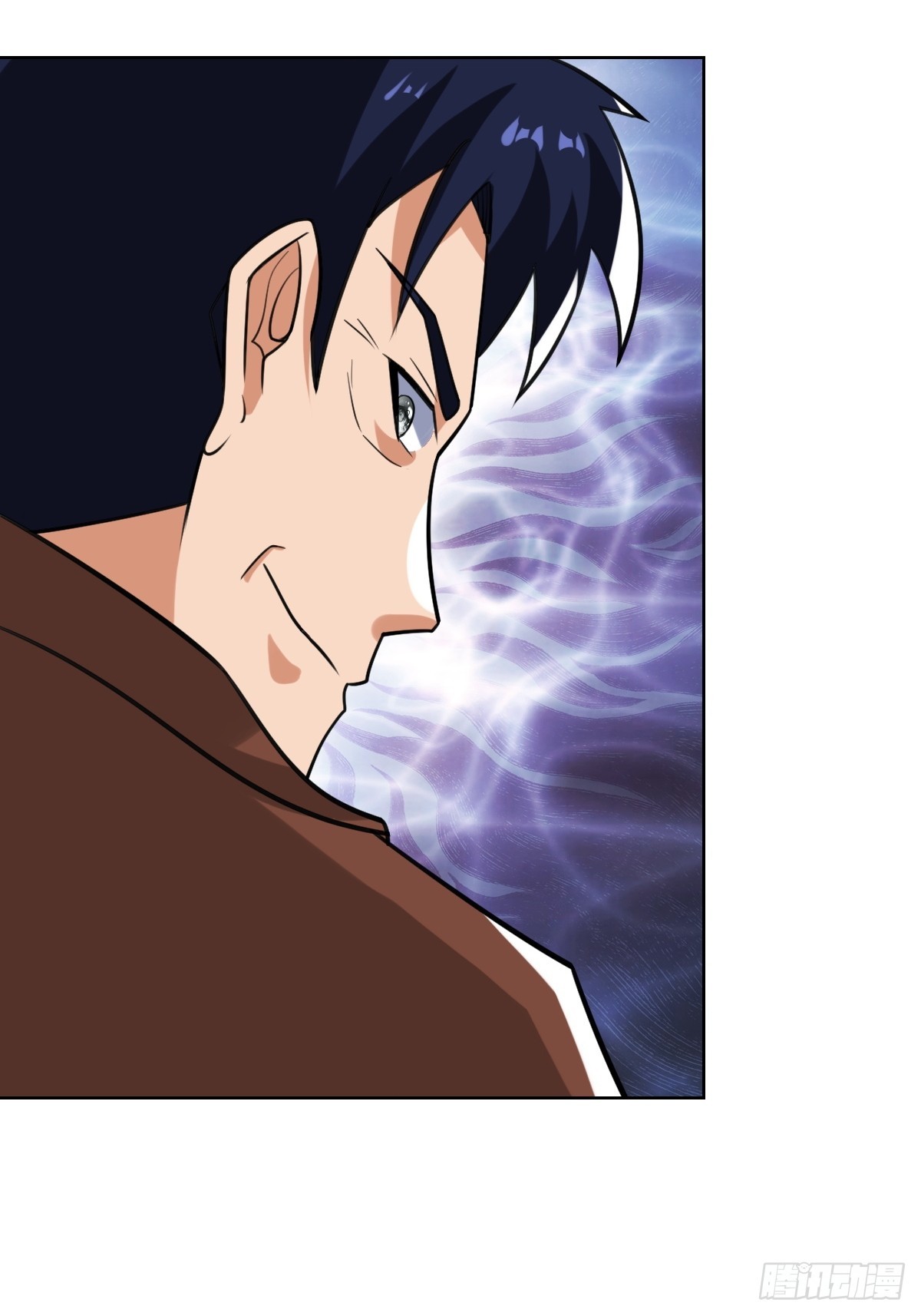 陷阱？(1/2)-第51话