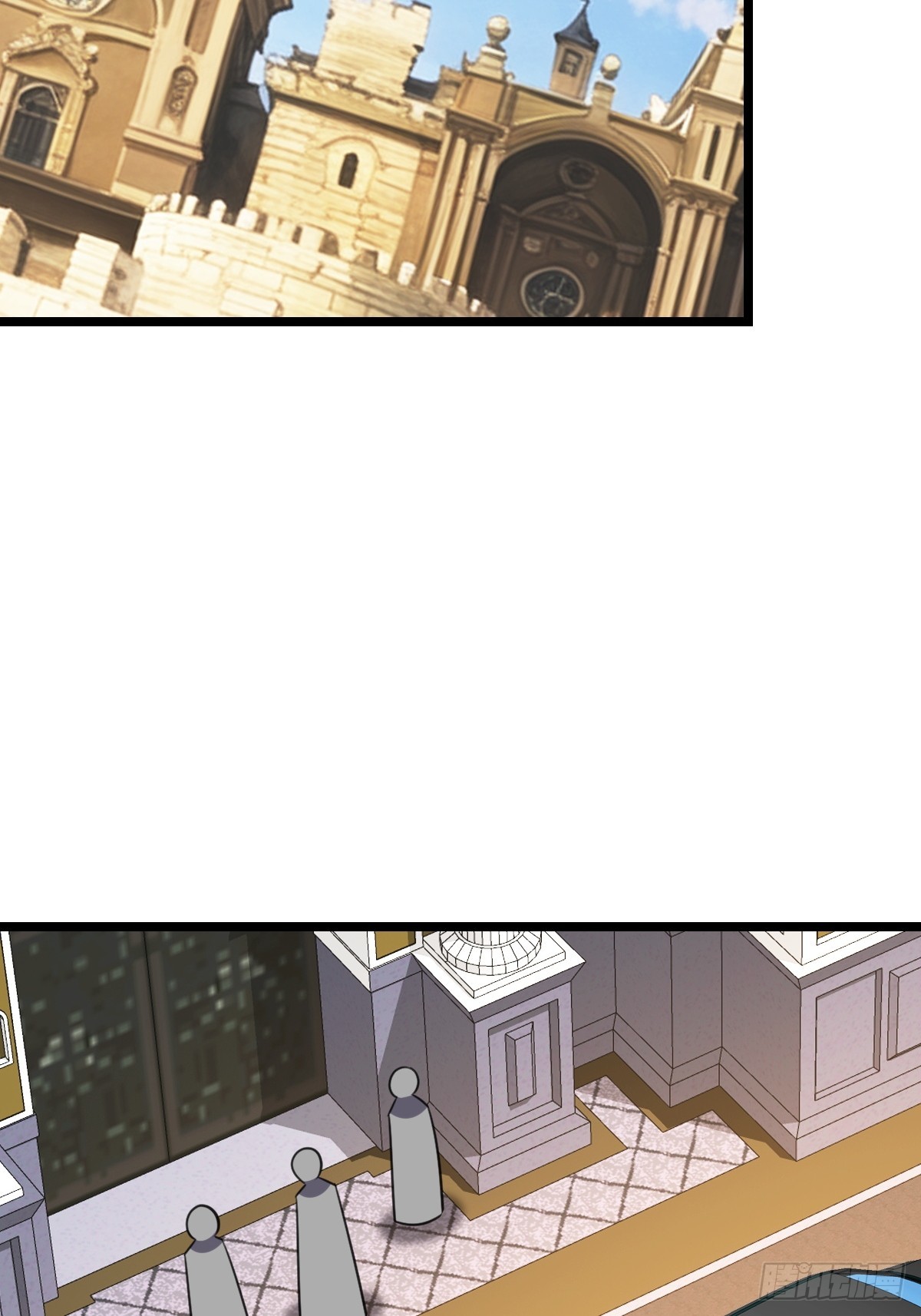 人类联盟(1/2)-第55话