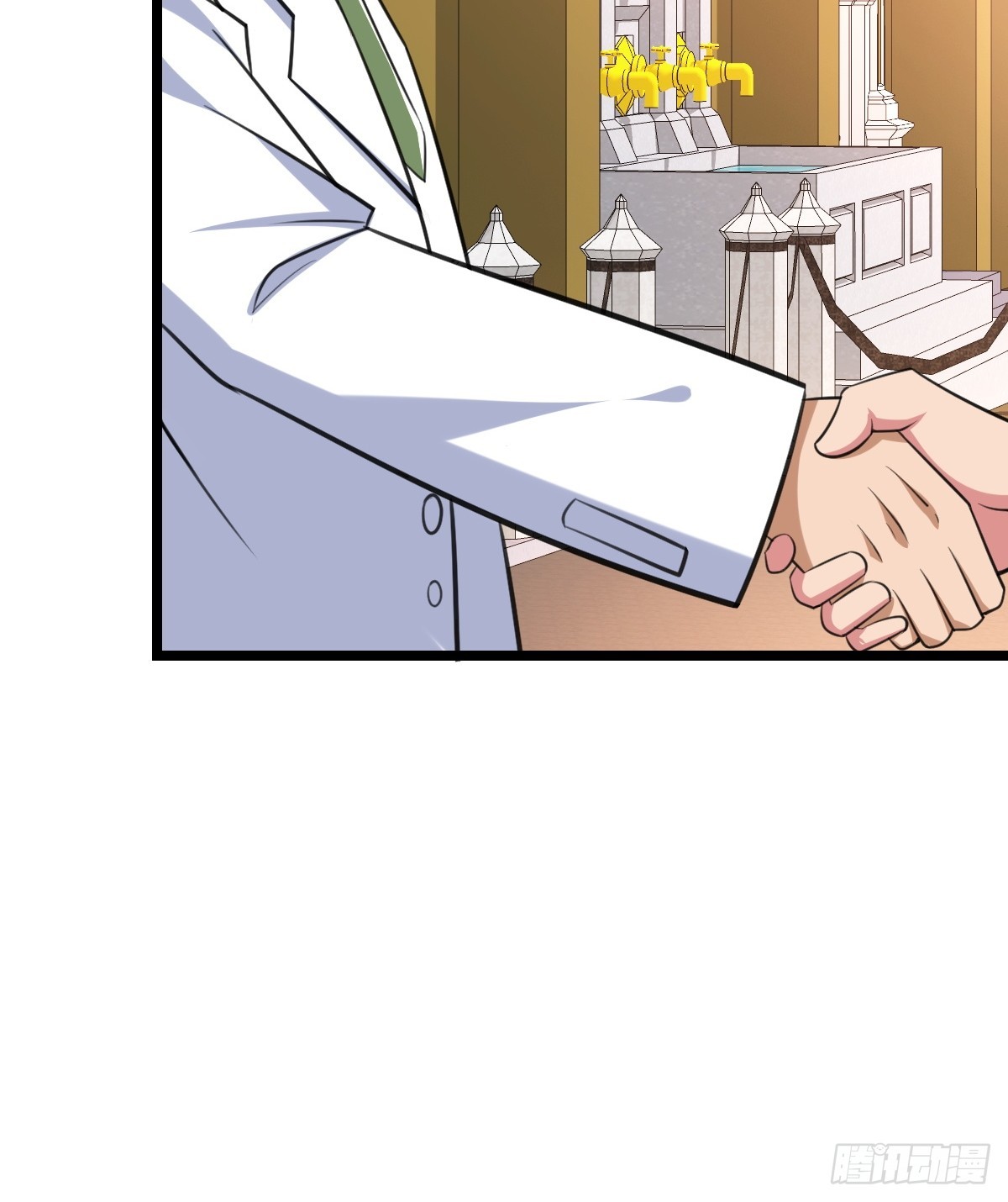 人类联盟(1/2)-第55话