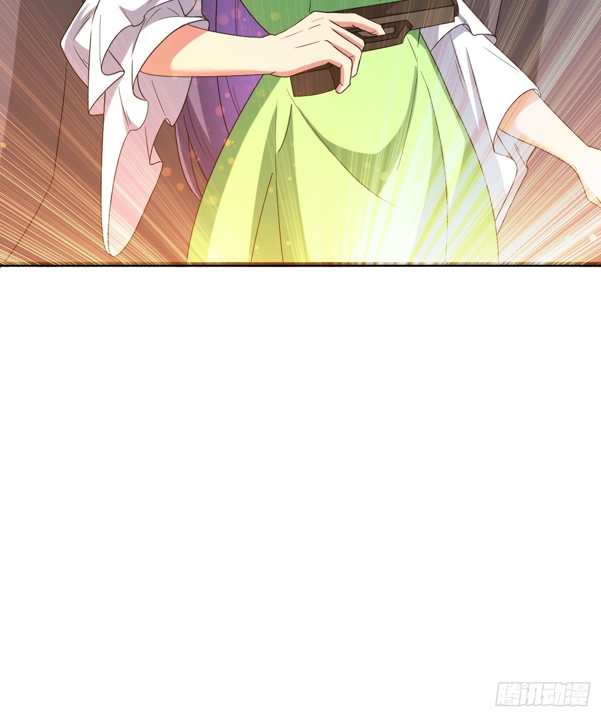 肿胀之女(1/2)-第57话