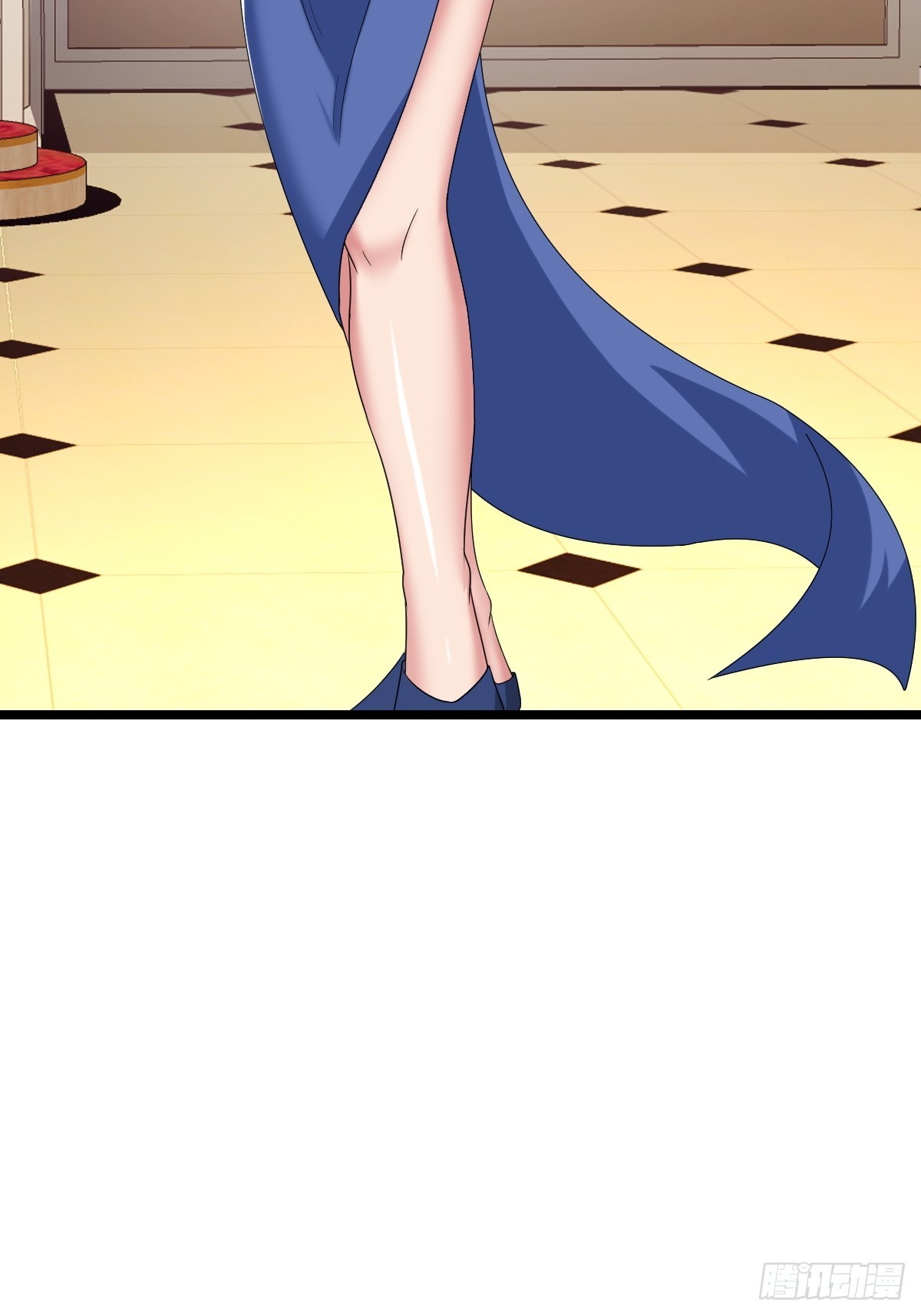 肿胀之女(1/2)-第57话