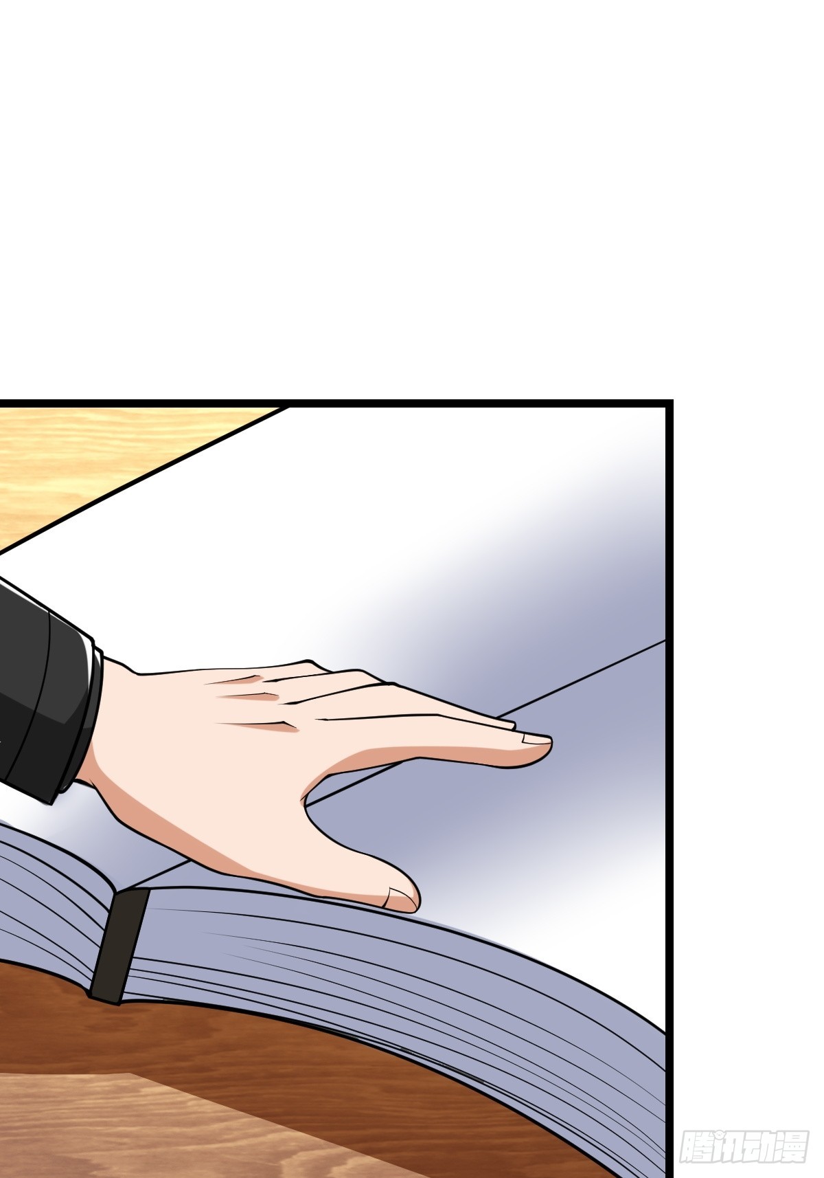 第二形态(1/2)-第59话