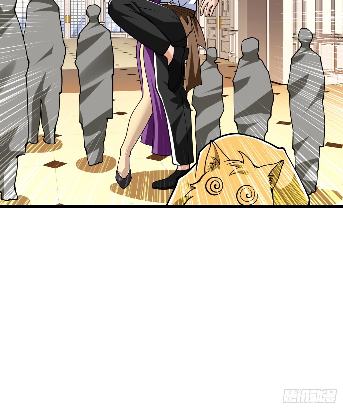 第二形态(1/2)-第59话