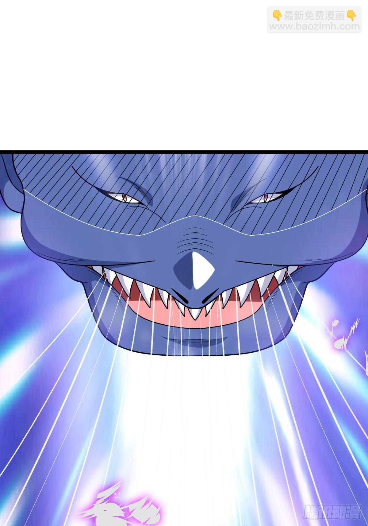 第二形态(1/2)-第59话