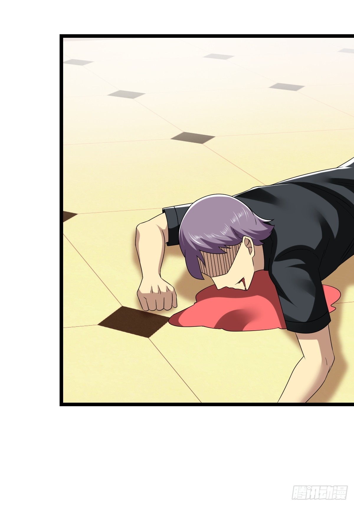 第二形态(1/2)-第59话