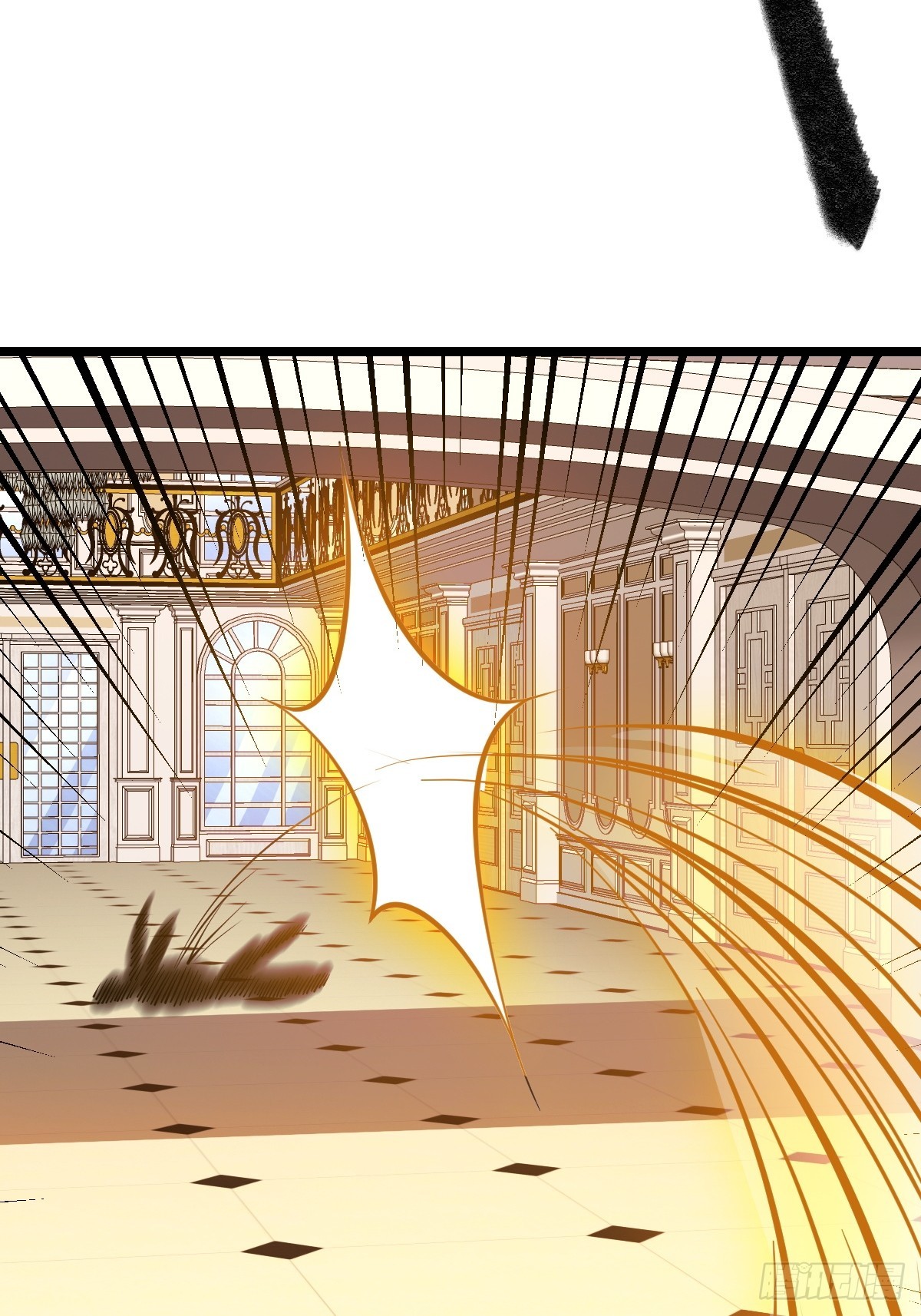 第二形态(1/2)-第59话