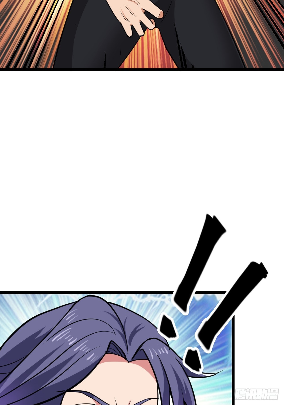 受伤(1/2)-第61话