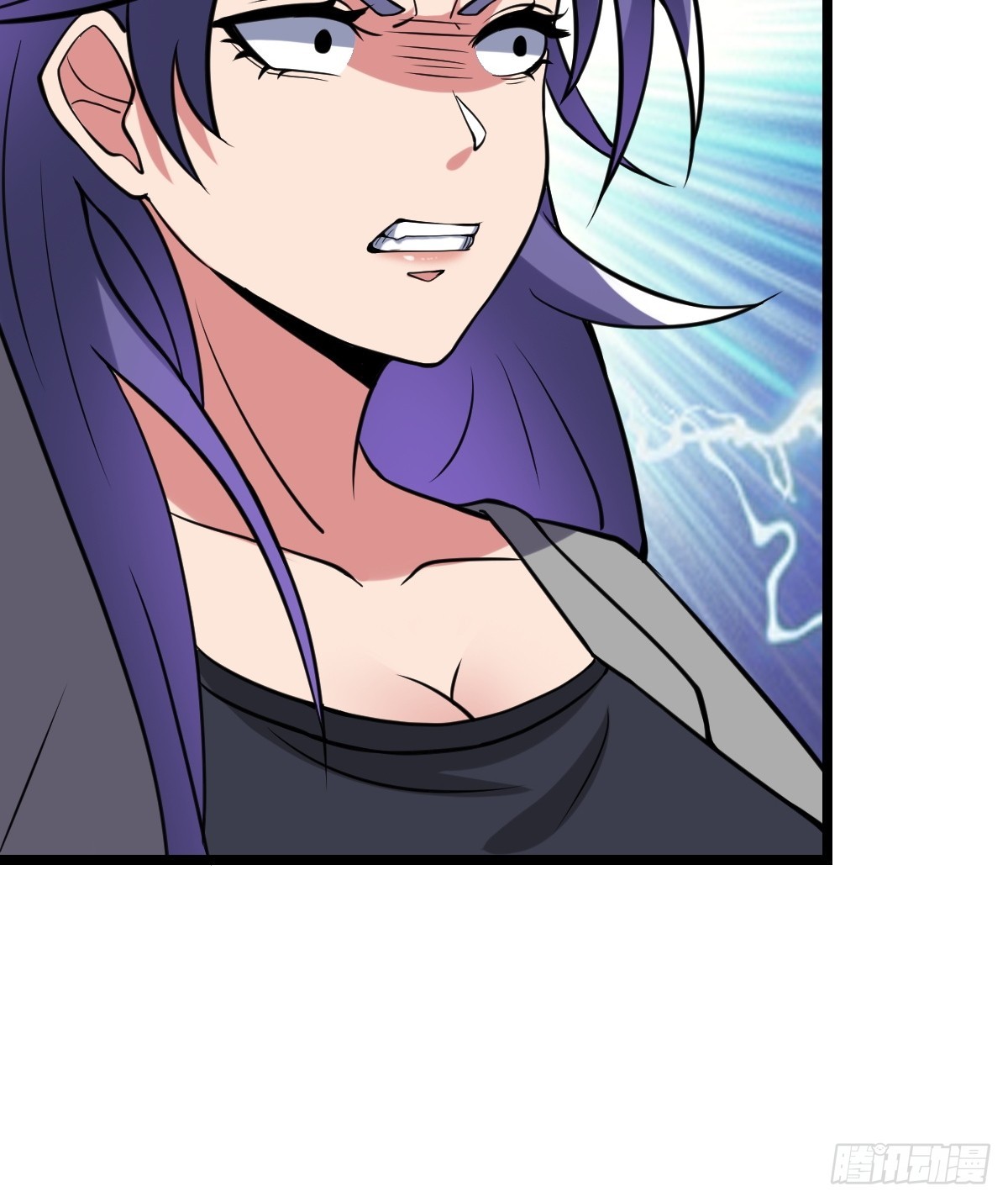 受伤(1/2)-第61话