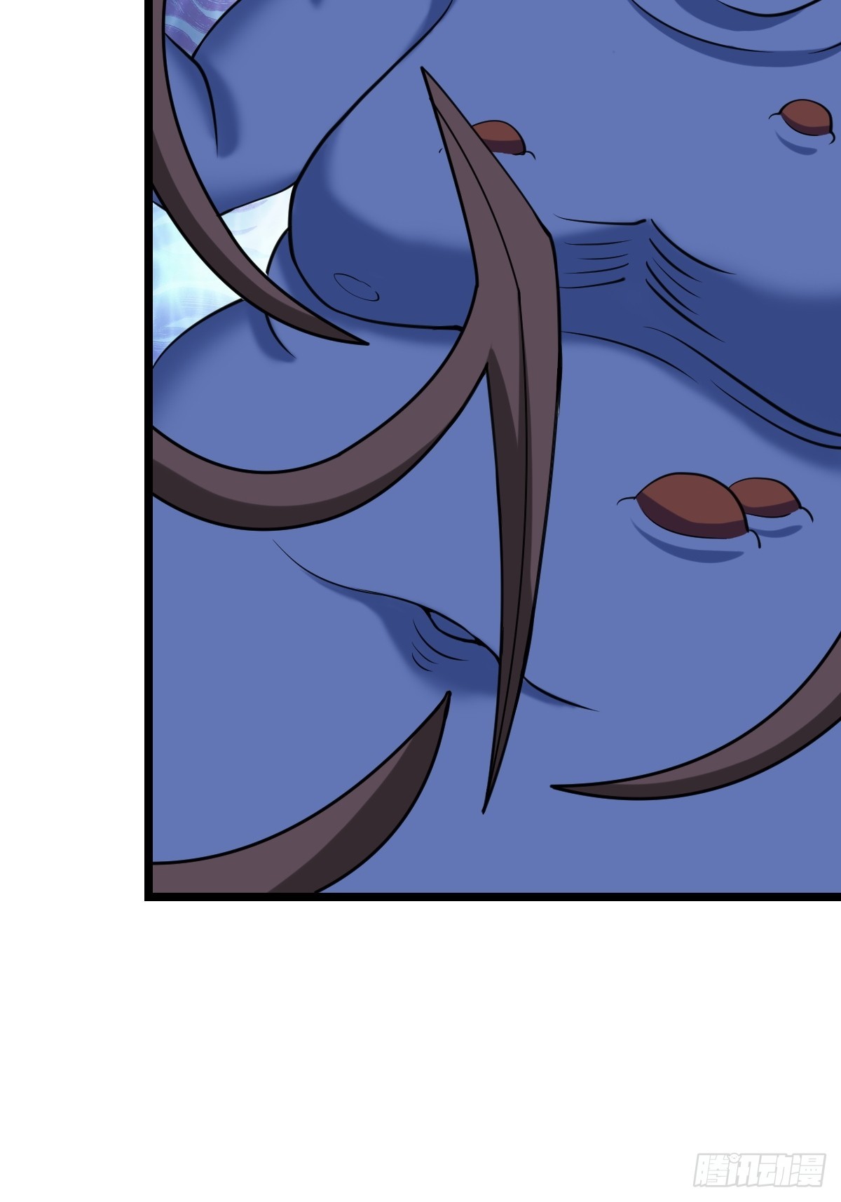 受伤(1/2)-第61话