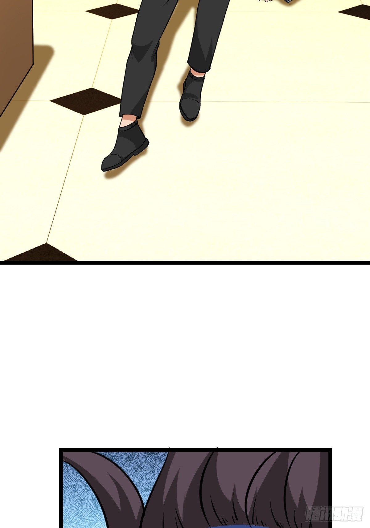 受伤(1/2)-第61话