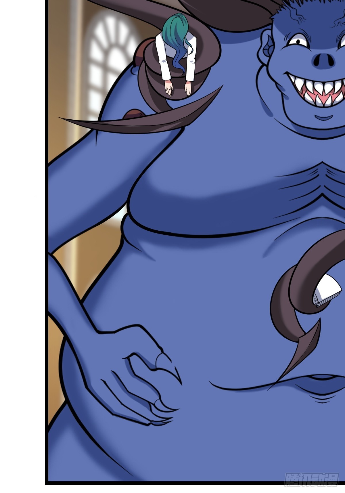 受伤(1/2)-第61话