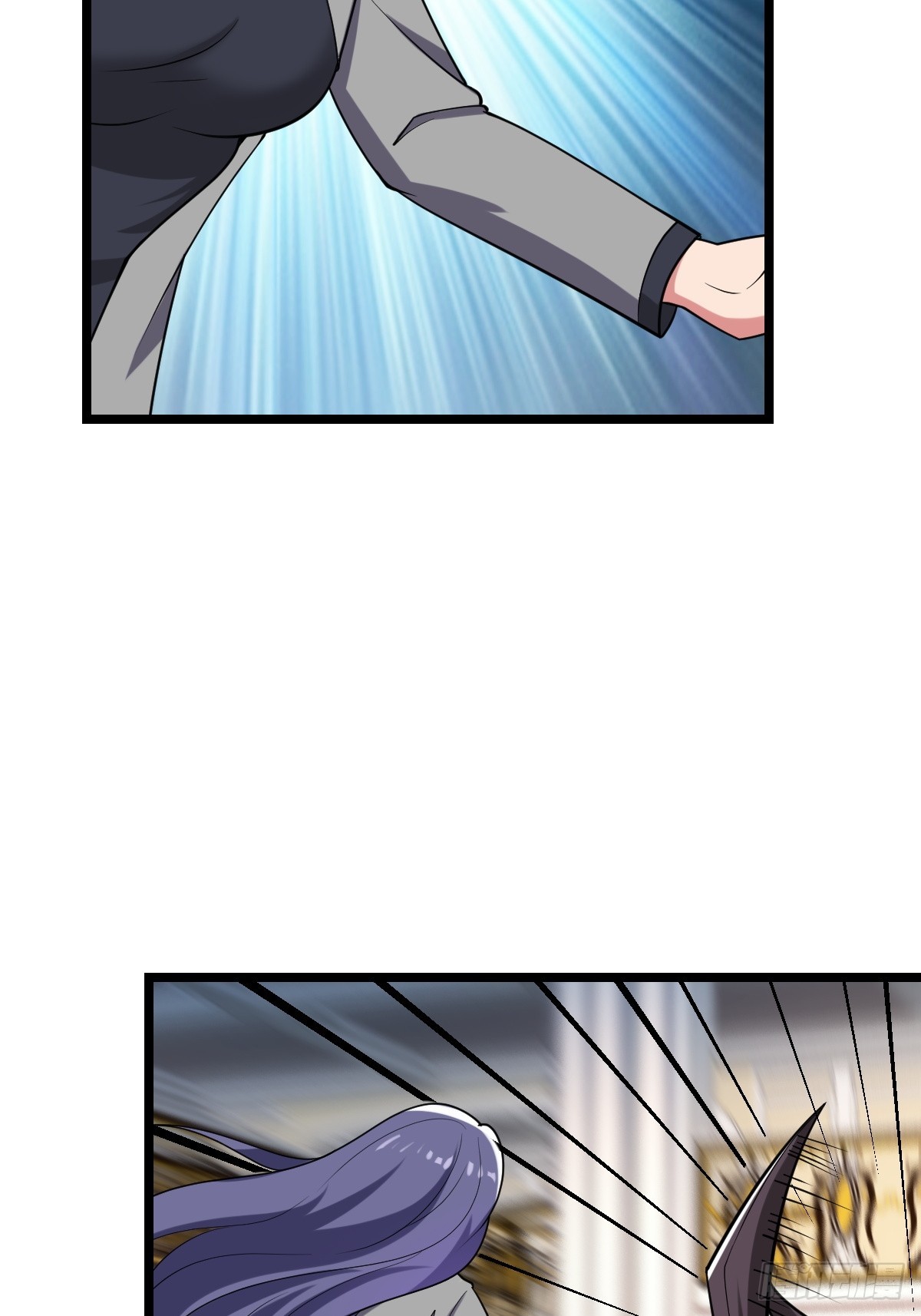 受伤(1/2)-第61话