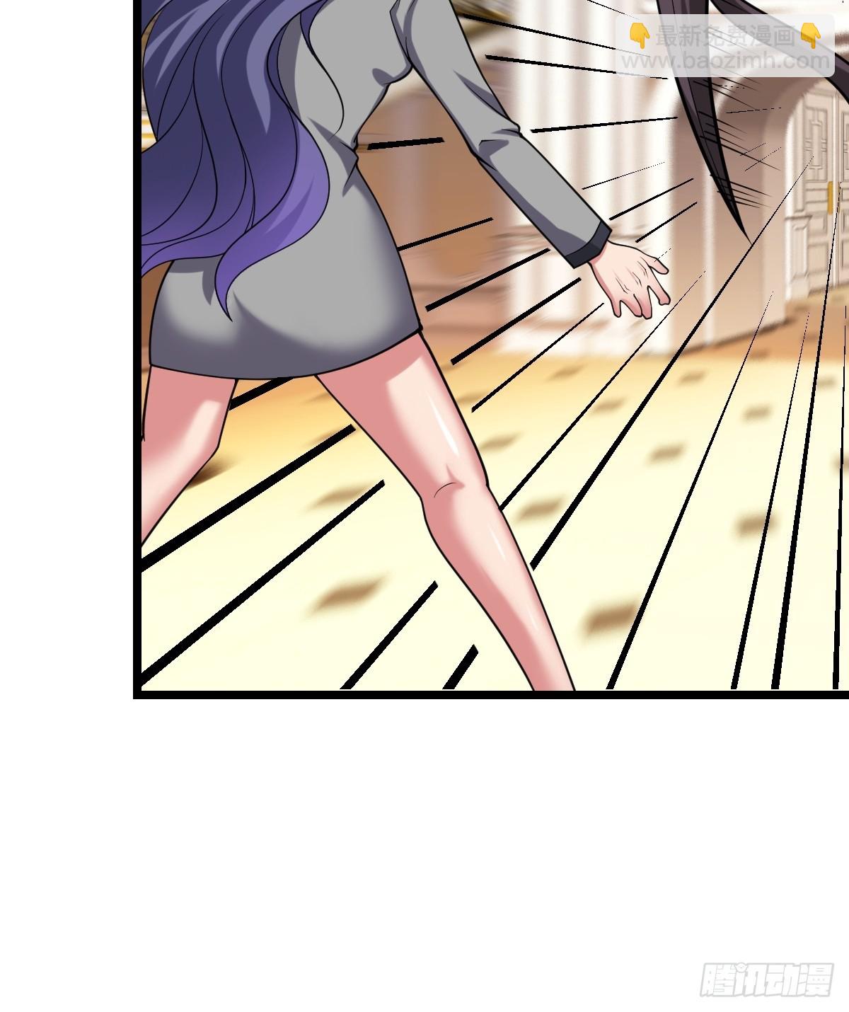 受伤(1/2)-第61话