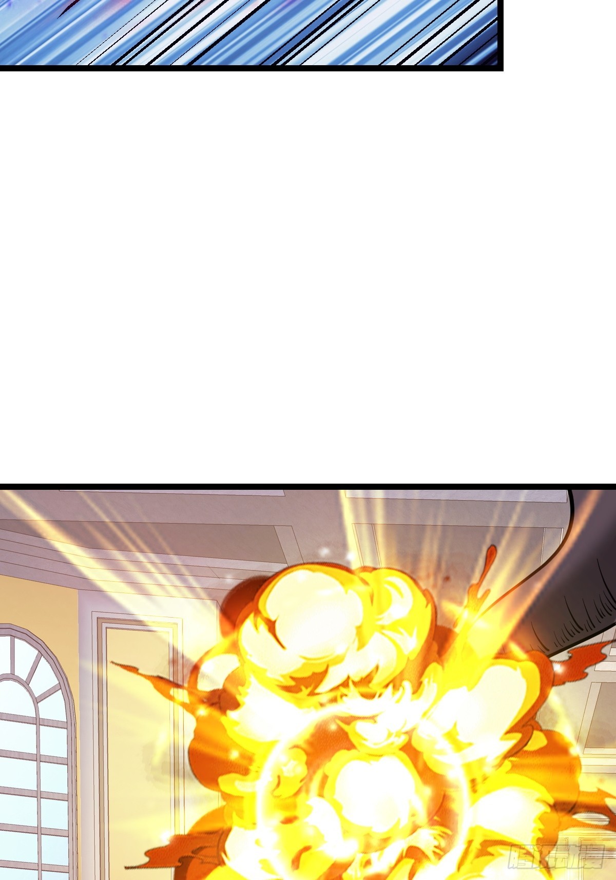 受伤(1/2)-第61话