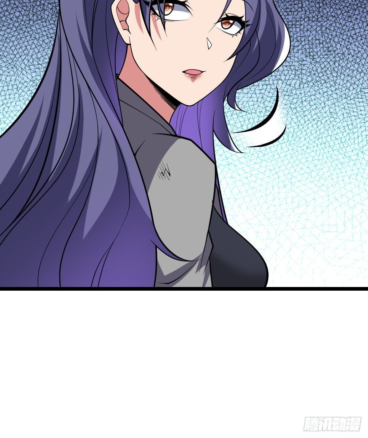 受伤(1/2)-第61话