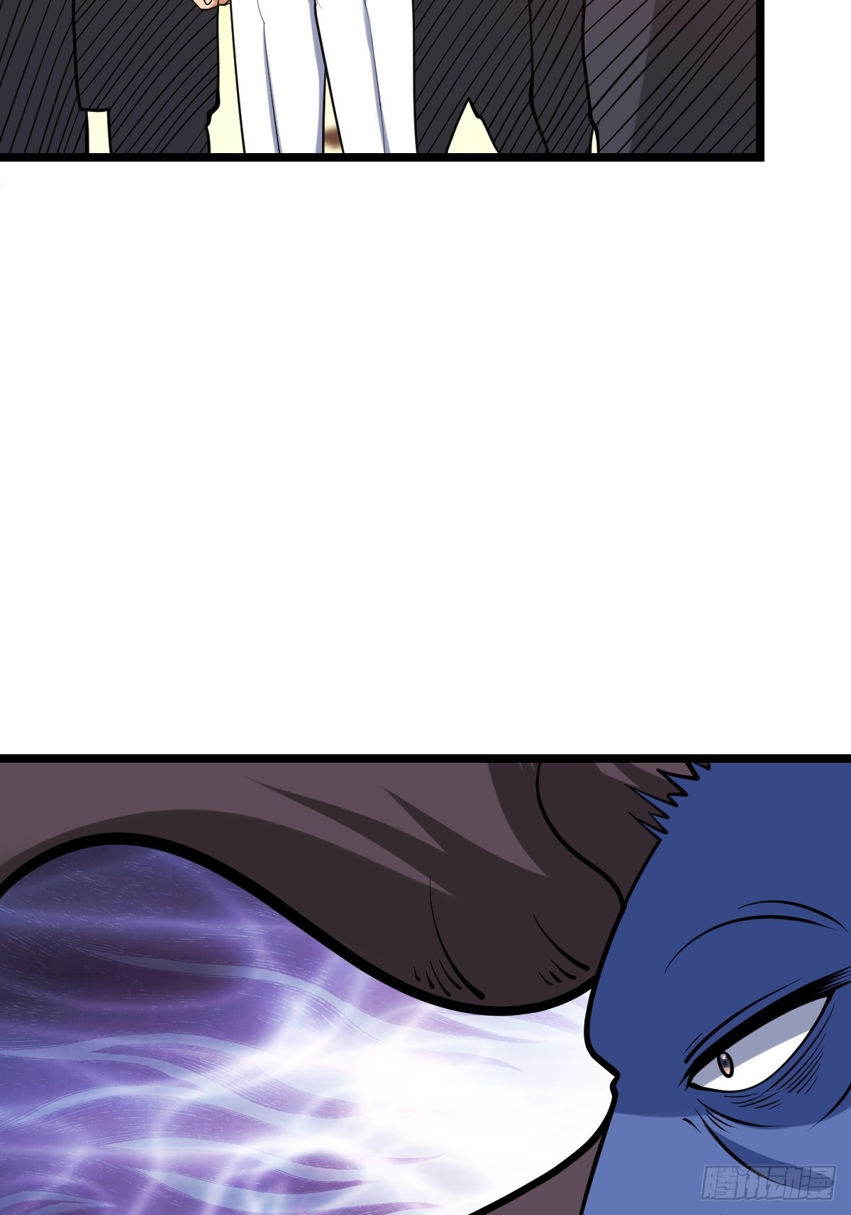 受伤(1/2)-第61话