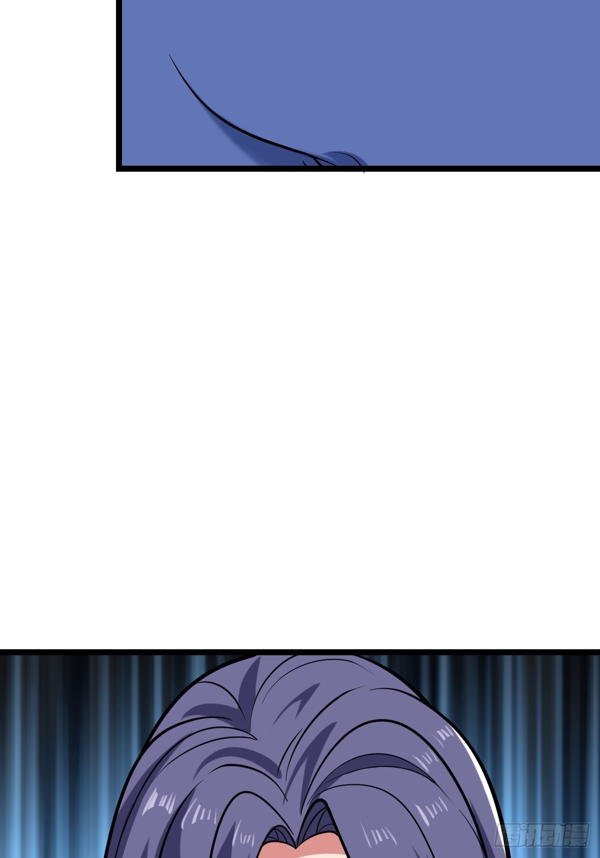 受伤(1/2)-第61话