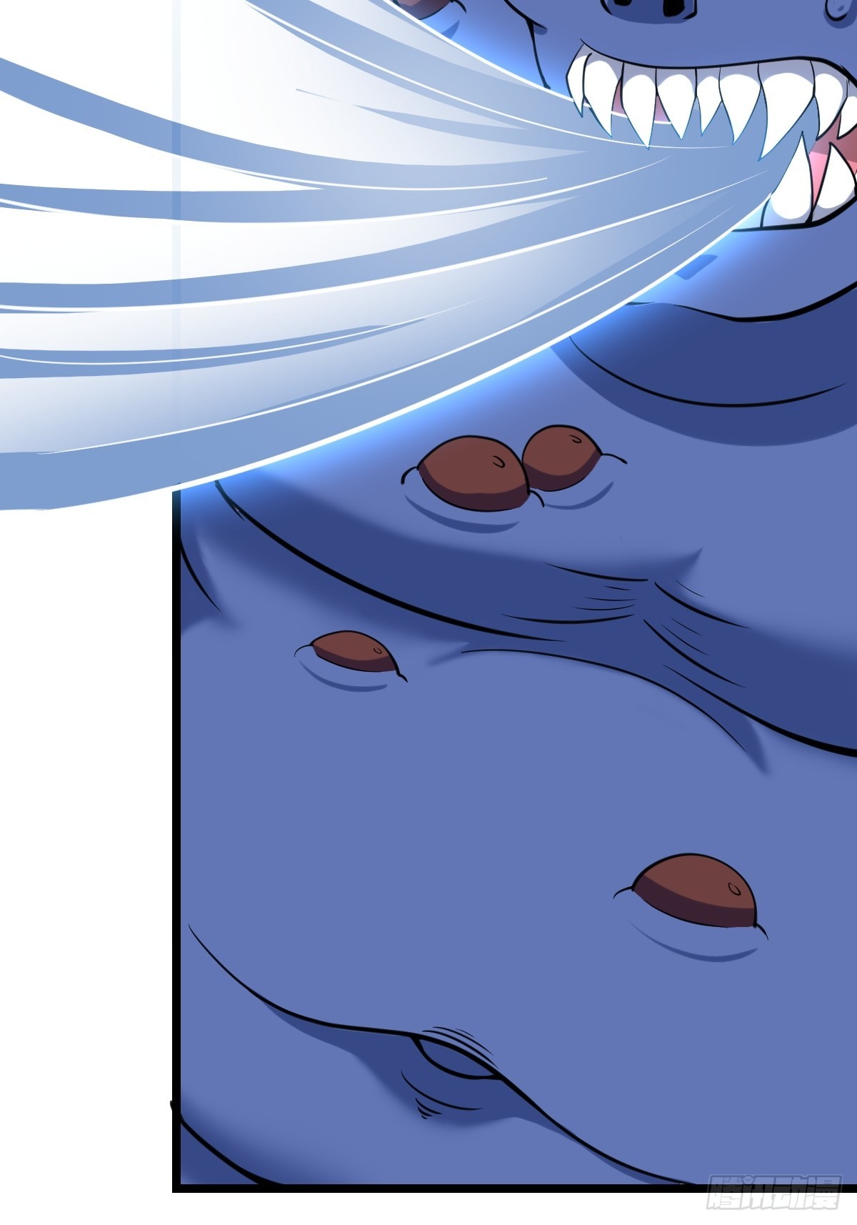 受伤(1/2)-第61话