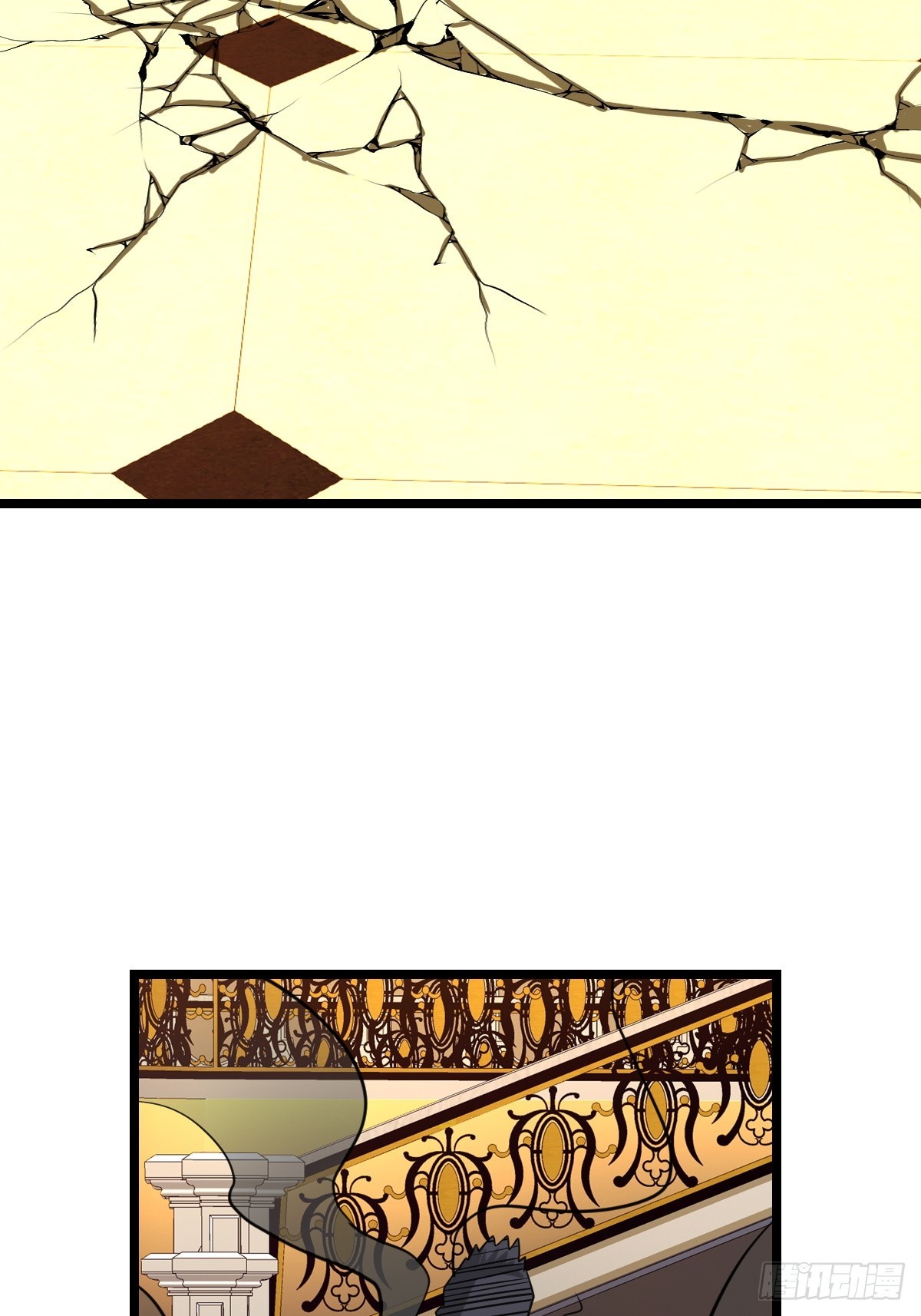 受伤(1/2)-第61话