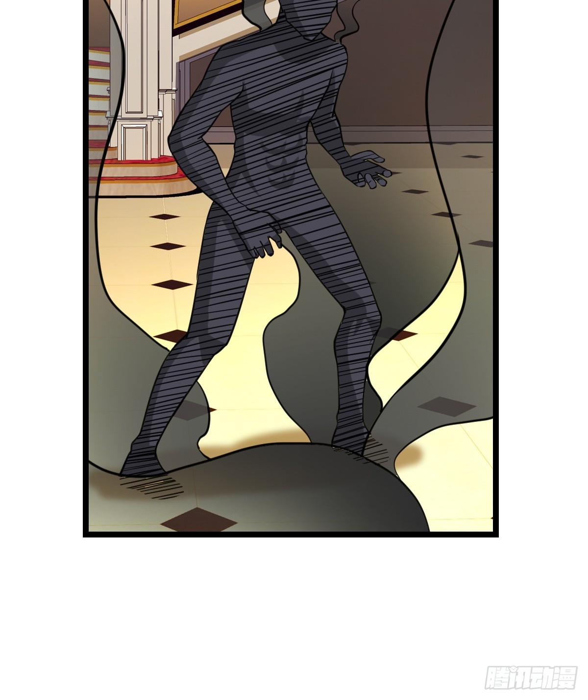 受伤(1/2)-第61话