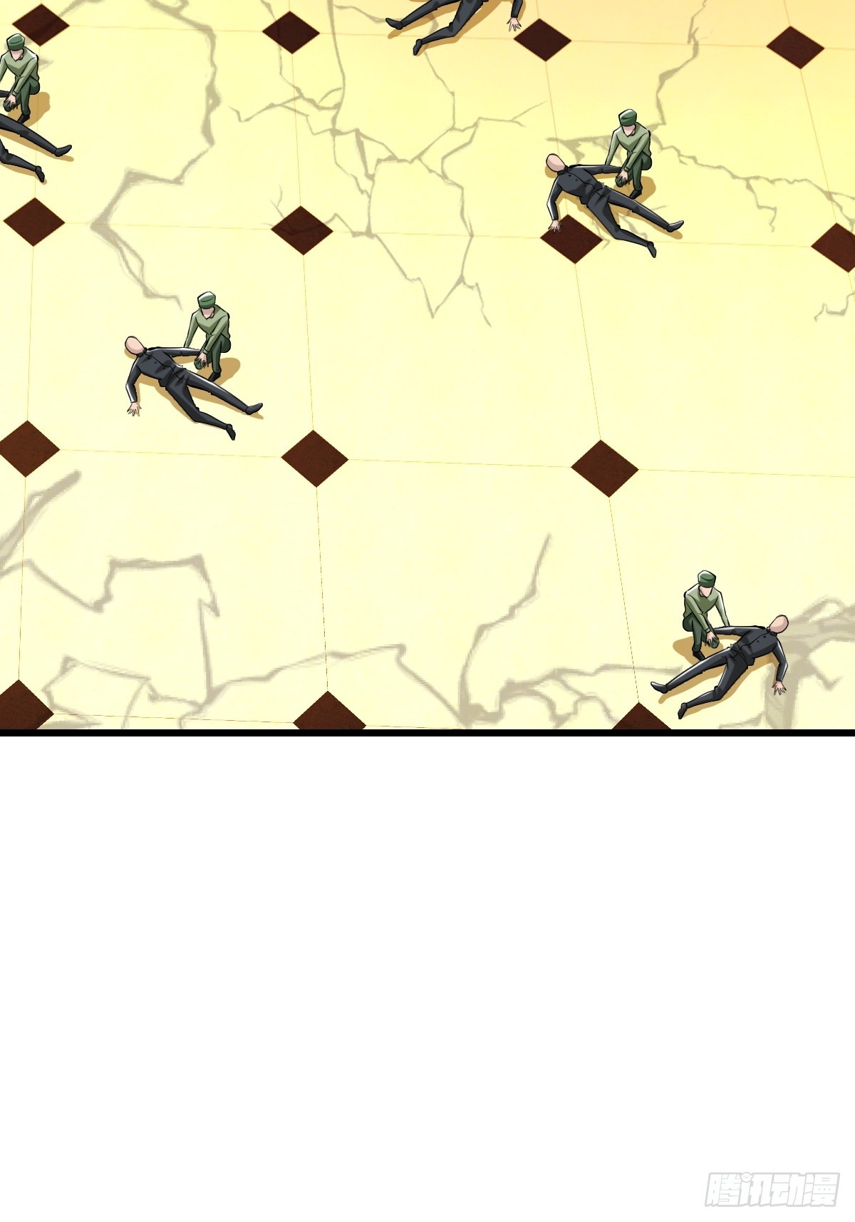 星之精又现(1/2)-第63话