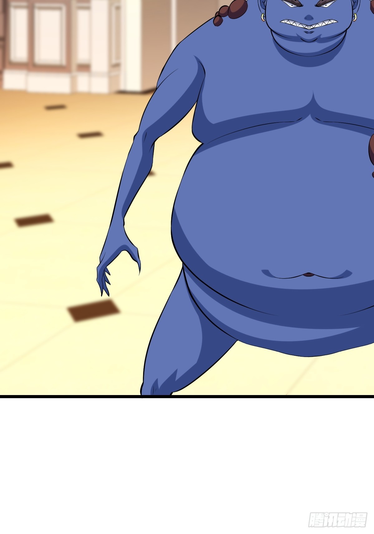 星之精又现(1/2)-第63话