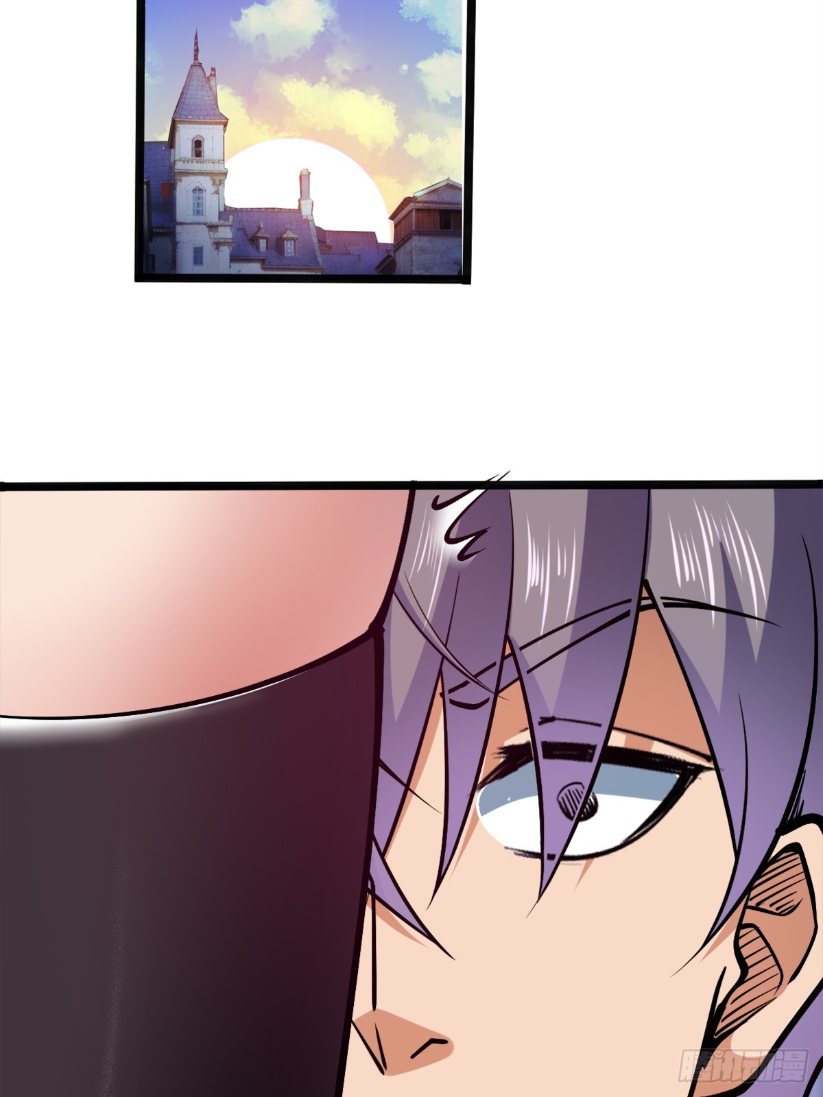 伊德海拉之影的仆从-第7话