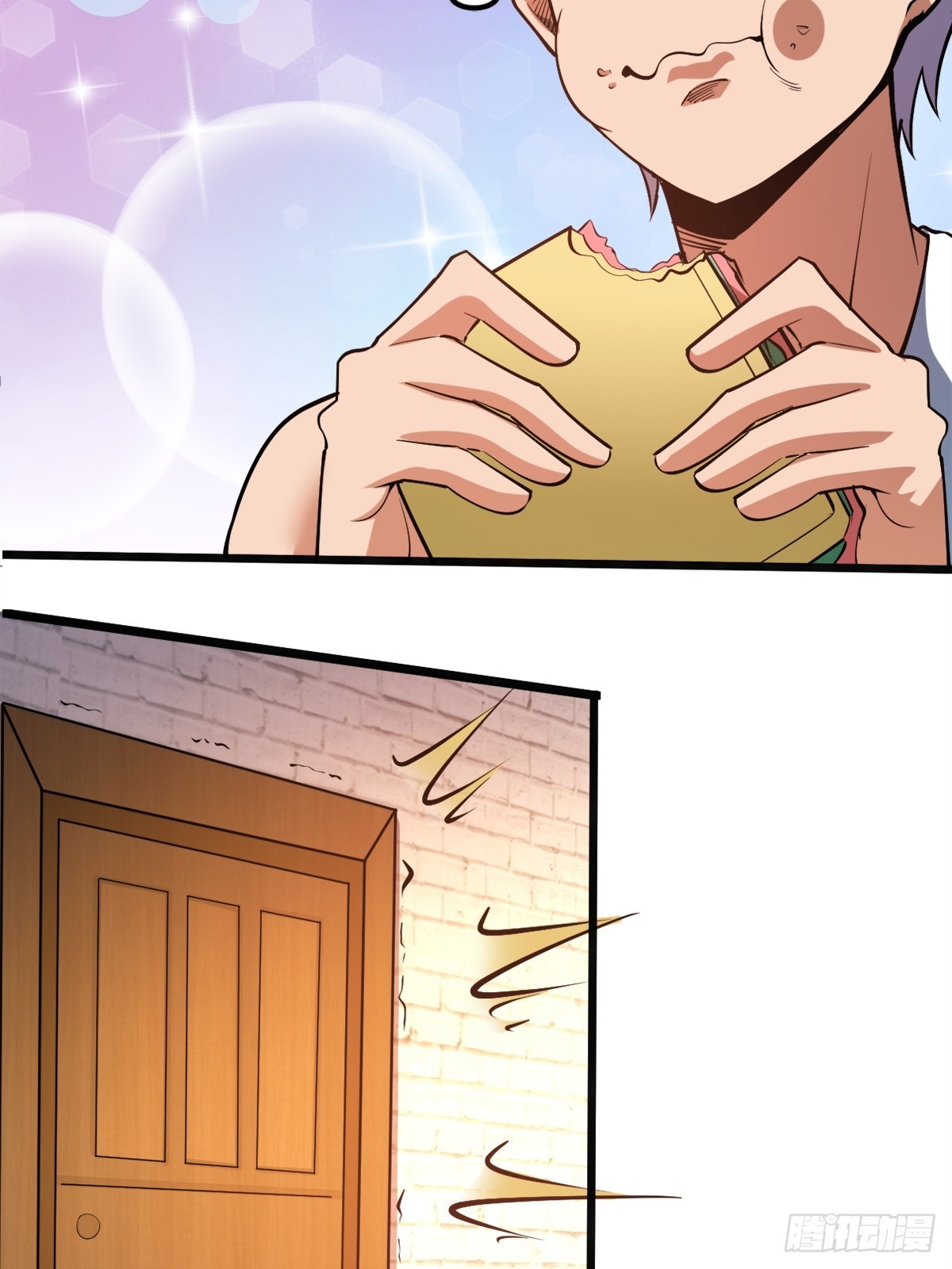 伊德海拉之影的仆从-第7话