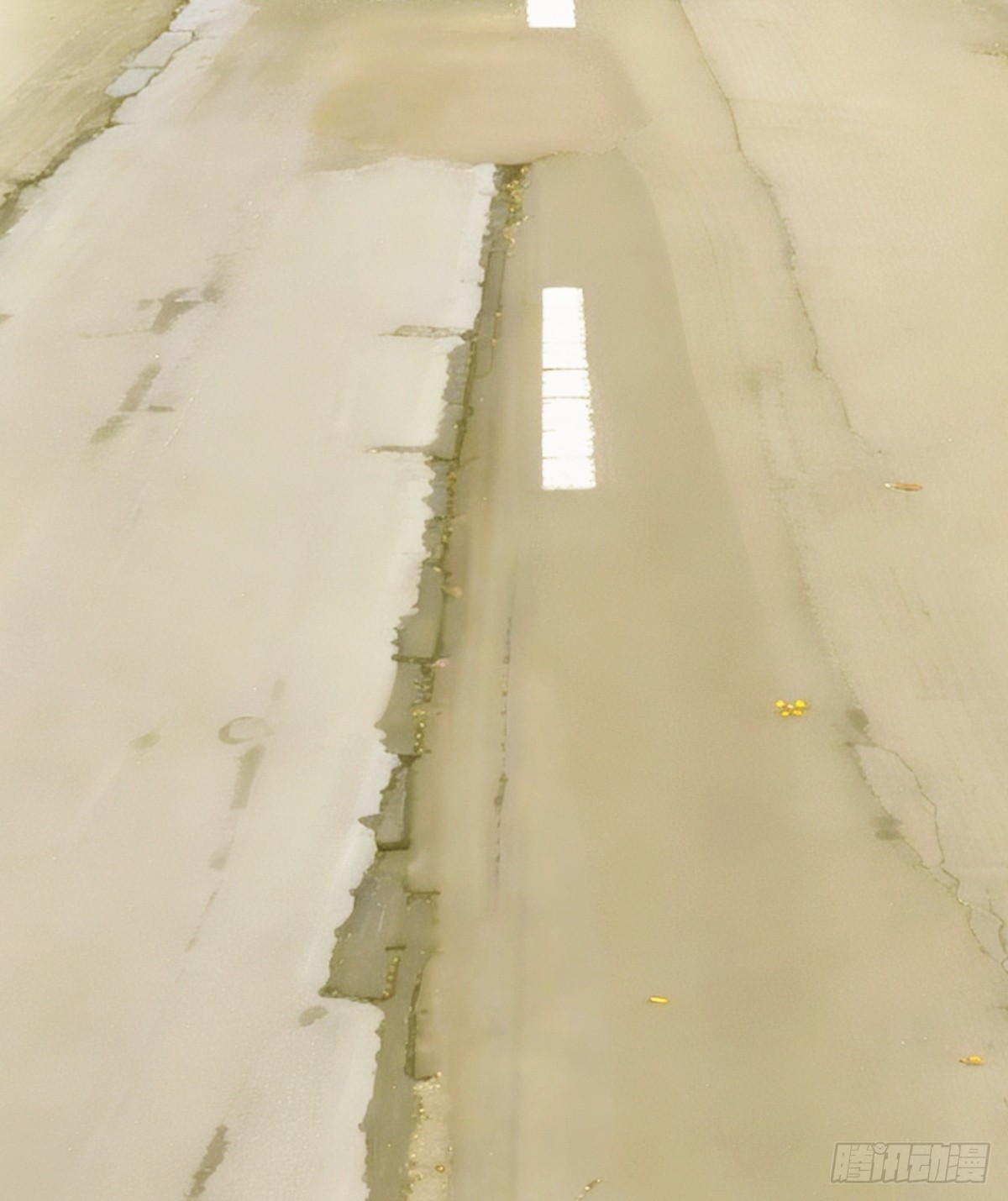 伊德海拉之影的仆从-第7话