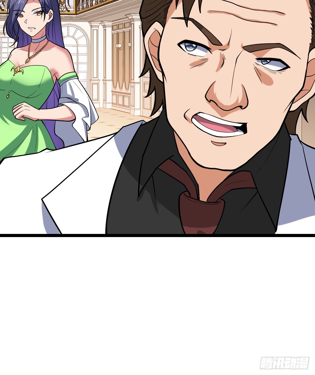 火力覆盖(1/2)-第65话