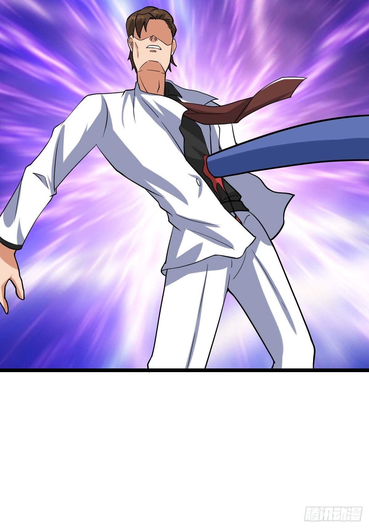 火力覆盖(1/2)-第65话