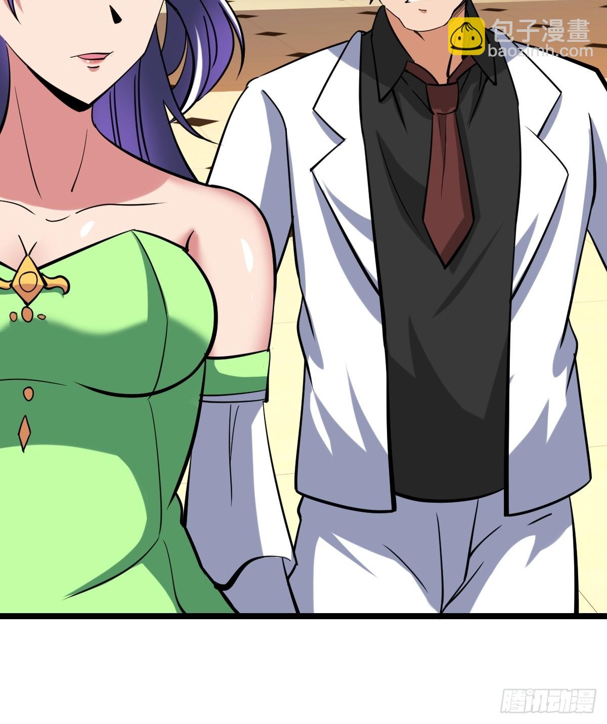 火力覆盖(1/2)-第65话