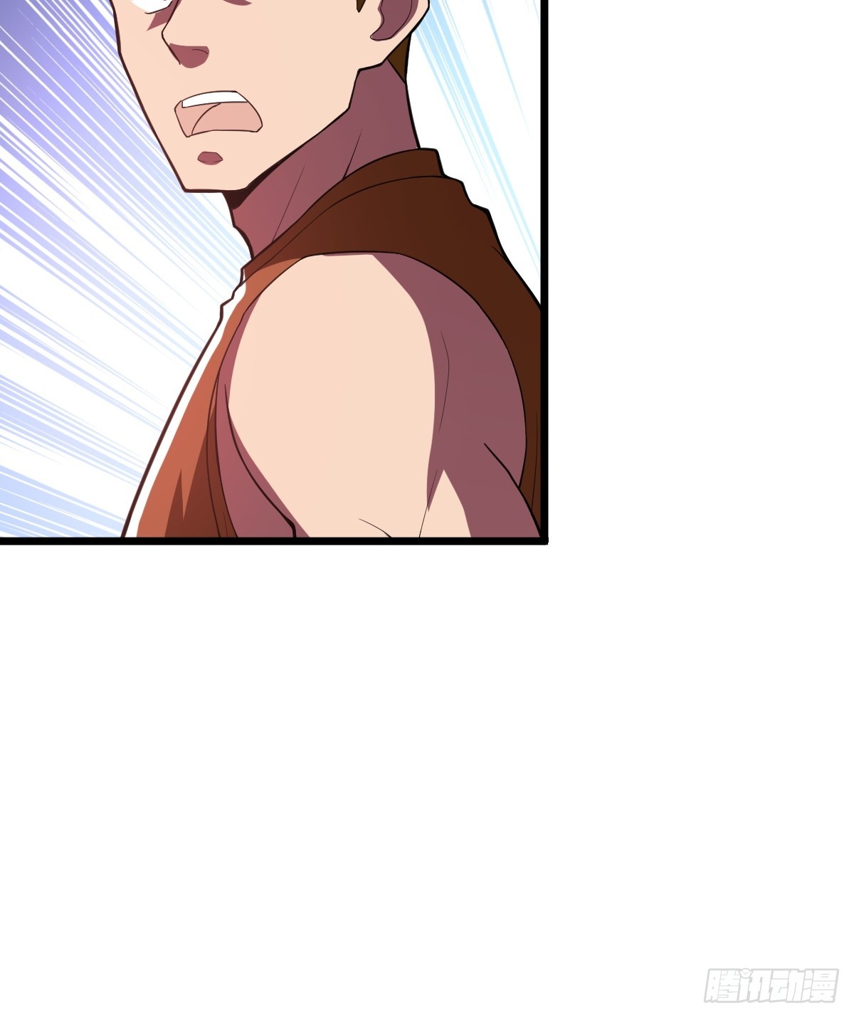 措手不及的怪异爆发-第9话