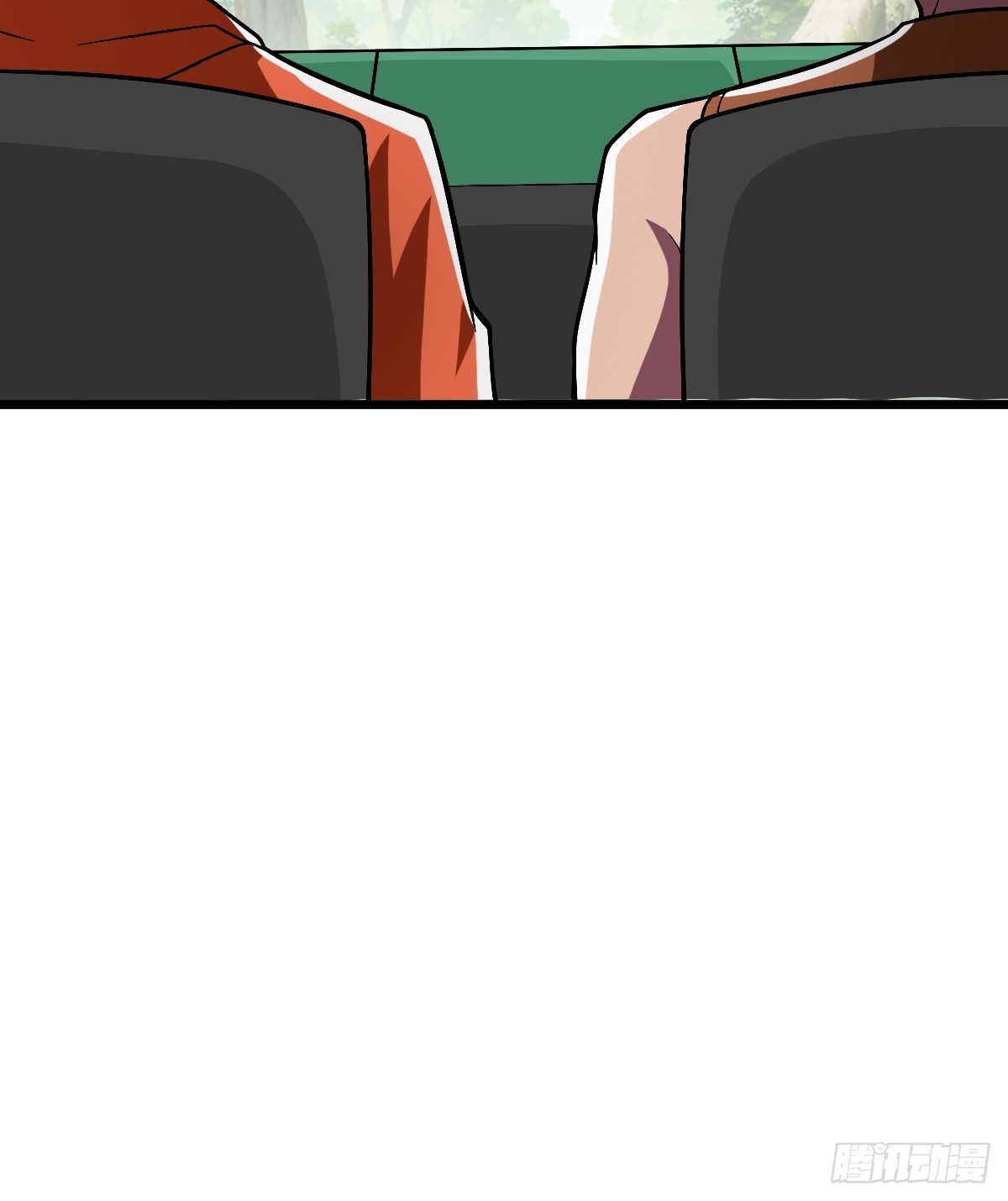 措手不及的怪异爆发-第9话