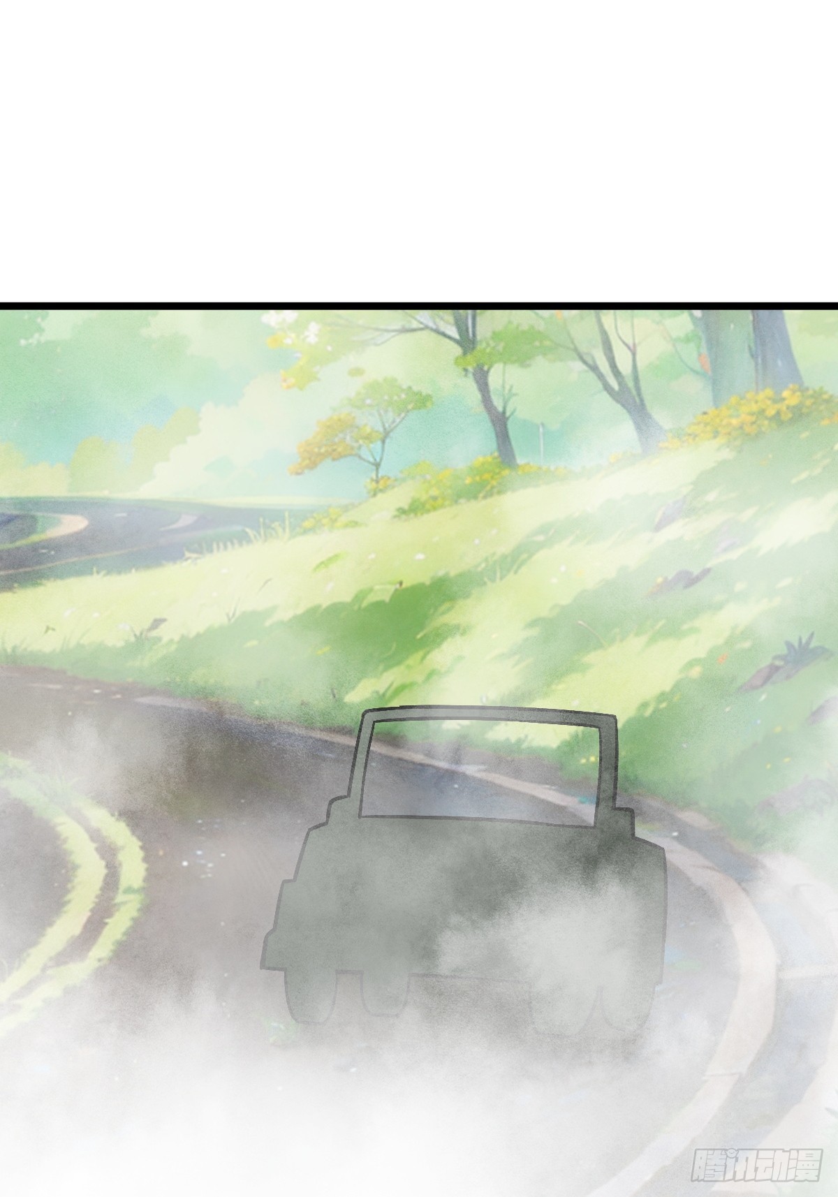 措手不及的怪异爆发-第9话