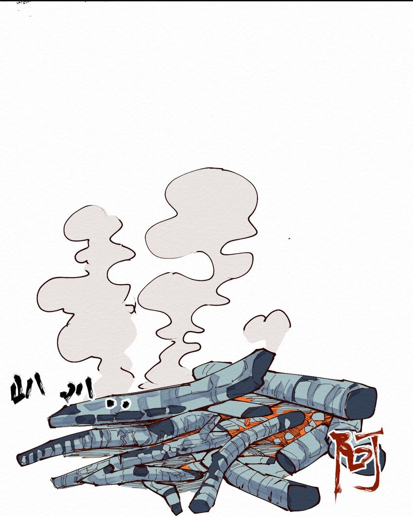 017 简直就是艺术(1/2)-第17话