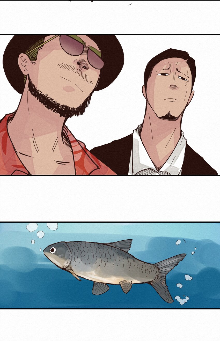 019 林木的回复(1/2)-第19话