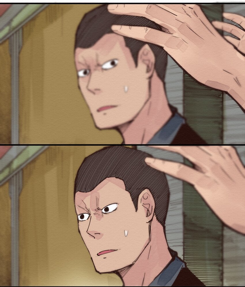 019 林木的回复(1/2)-第19话