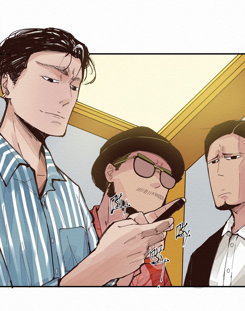 019 林木的回复(1/2)-第19话