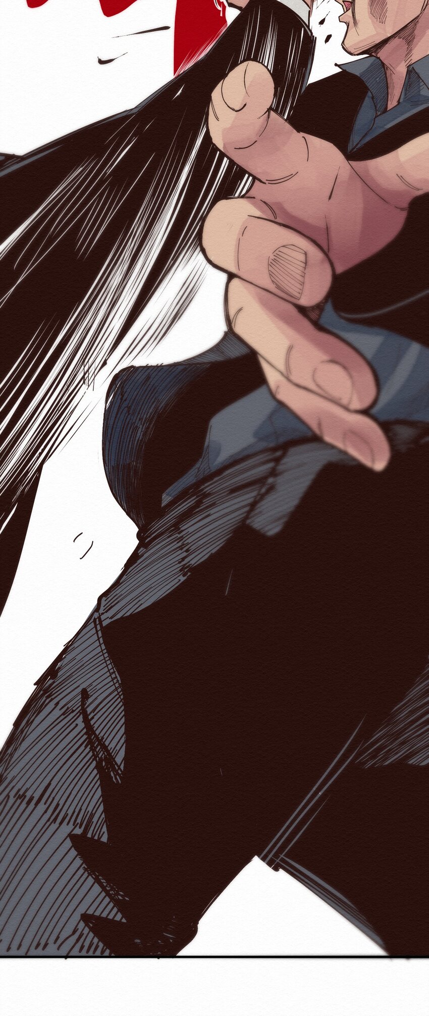 019 林木的回复(1/2)-第19话