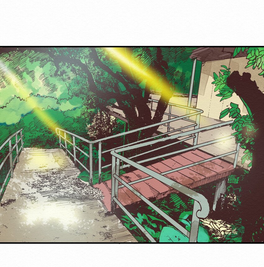 003 女人？活的？(1/2)-第3话