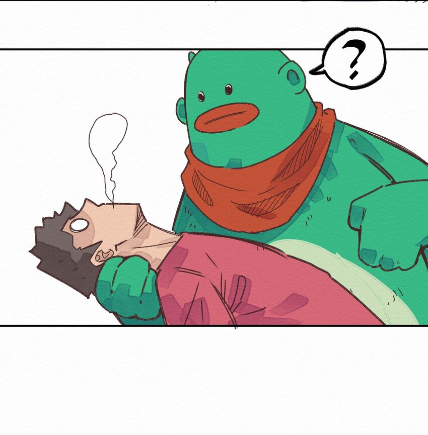 003 女人？活的？(1/2)-第3话