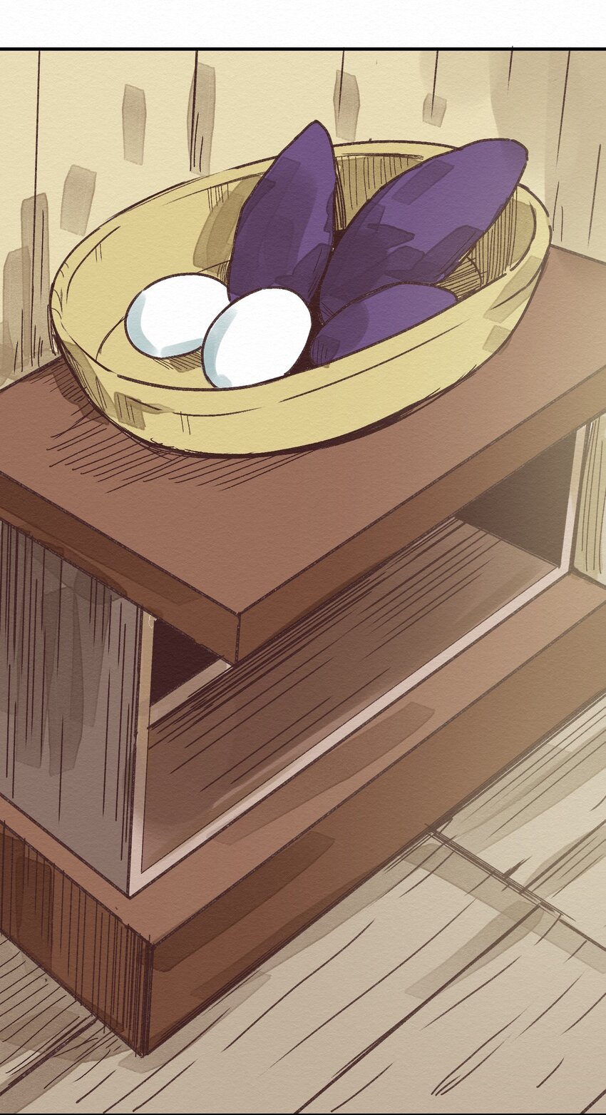 003 女人？活的？(1/2)-第3话