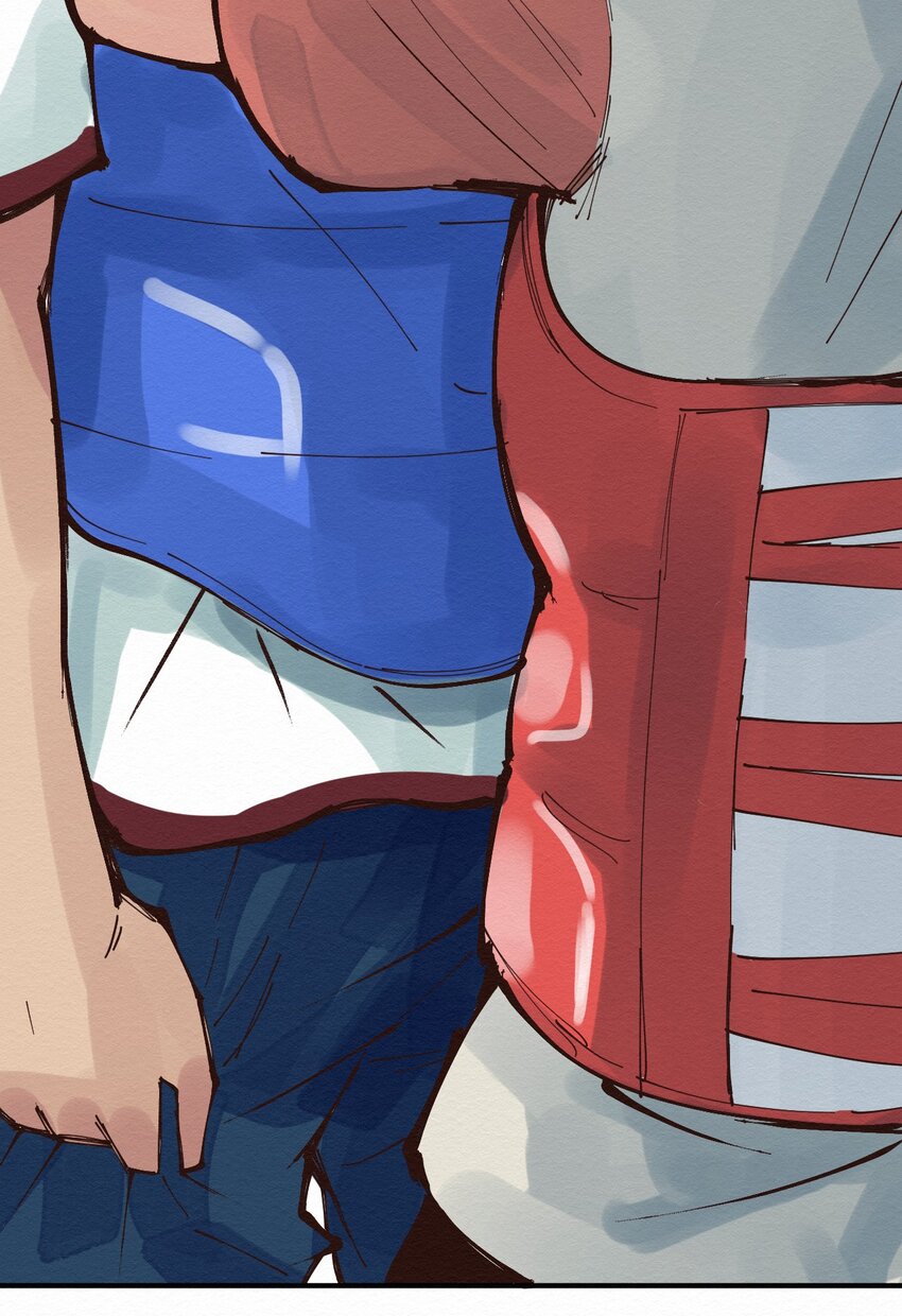 021 谈恋爱？(1/2)-第21话