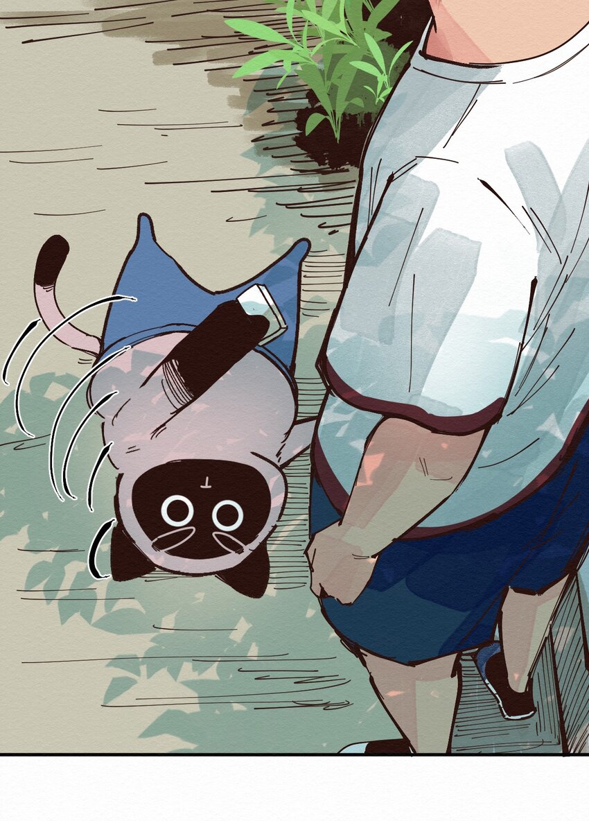 023 对不起-第23话