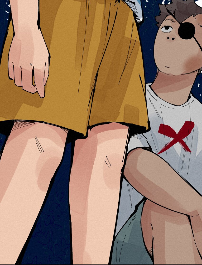 027 这是我的地盘！-第27话