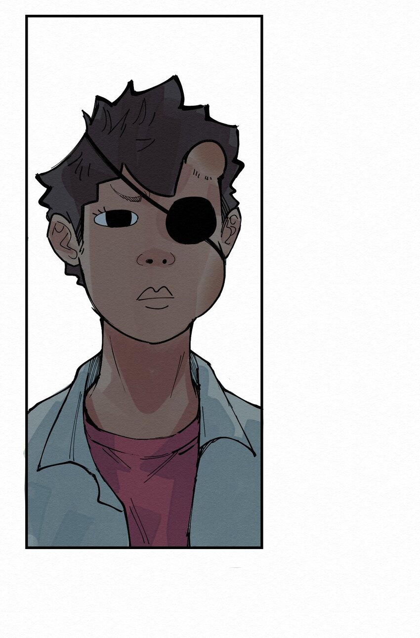 027 这是我的地盘！-第27话