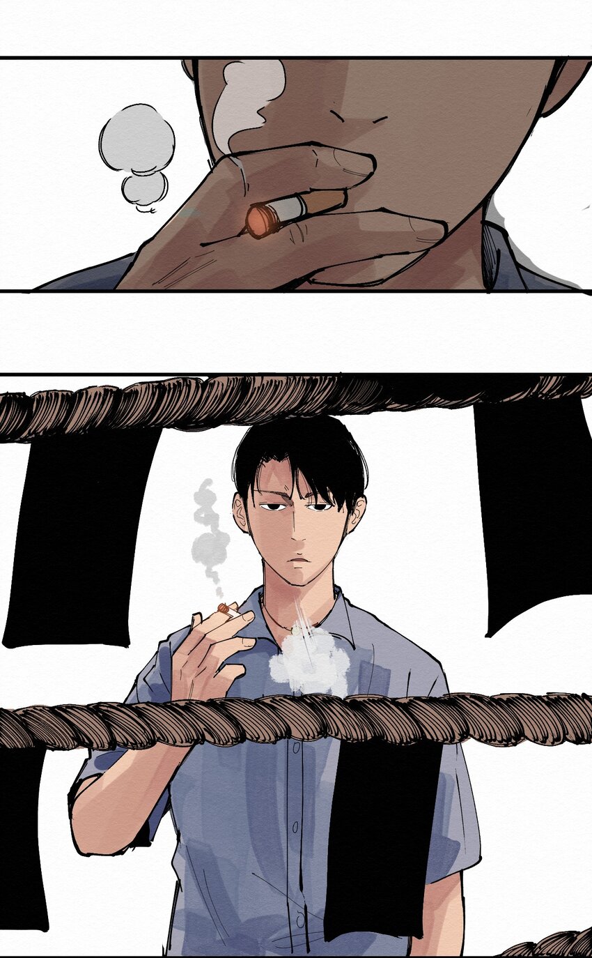 027 这是我的地盘！-第27话