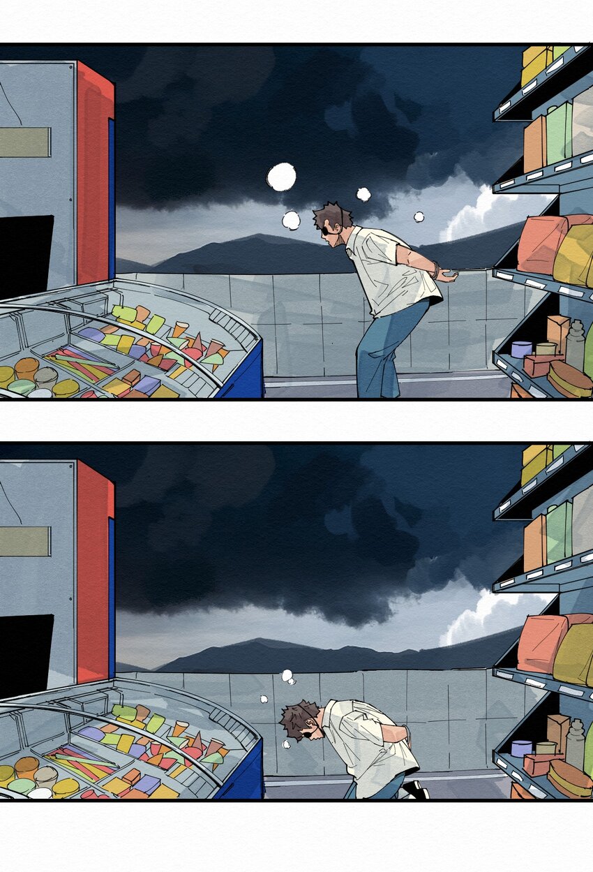 029 该离开了-第29话