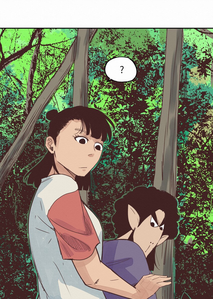 007 你会来看我的吧(1/2)-第7话